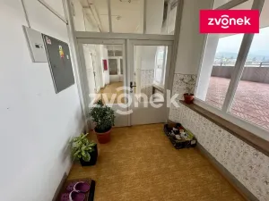 Pronájem bytu 3+kk, Zlín, třída Tomáše Bati, 75 m2