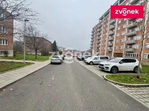 Pronájem bytu 3+kk, Zlín, třída Tomáše Bati, 75 m2