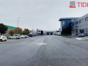 Pronájem kanceláře, Modletice, 200 m2