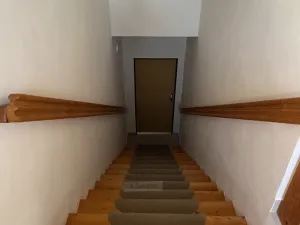 Pronájem bytu 1+kk, České Budějovice, E. Beneše, 43 m2