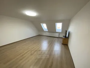 Pronájem bytu 1+kk, České Budějovice, E. Beneše, 43 m2