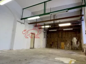 Pronájem skladu, Ústí nad Labem - Krásné Březno, Drážďanská, 69 m2