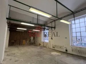 Pronájem garáže, Ústí nad Labem - Krásné Březno, Drážďanská, 69 m2