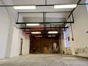 Pronájem garáže, Ústí nad Labem - Krásné Březno, Drážďanská, 69 m2