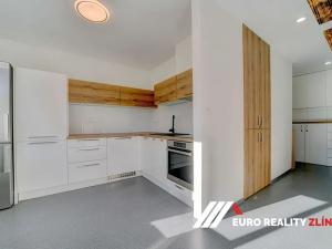 Pronájem bytu 2+1, Zlín, Fabiánka II, 48 m2