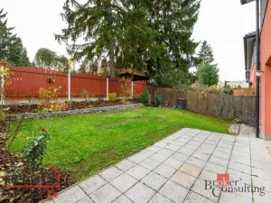 Pronájem rodinného domu, Plzeň - Bolevec, Franze Liszta, 232 m2