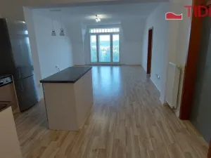 Pronájem bytu 4+kk, Praha, U Havlíčkových sadů, 100 m2