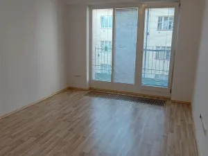 Pronájem bytu 4+kk, Praha, U Havlíčkových sadů, 100 m2