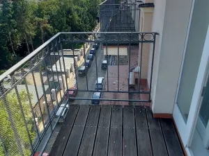 Pronájem bytu 4+kk, Praha, U Havlíčkových sadů, 100 m2