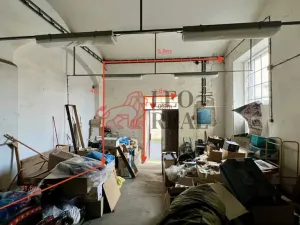 Pronájem garáže, Ústí nad Labem - Krásné Březno, Drážďanská, 67 m2