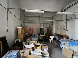 Pronájem garáže, Ústí nad Labem - Krásné Březno, Drážďanská, 67 m2