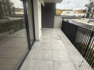 Prodej bytu 2+kk, Kladno, Ke křížku, 49 m2