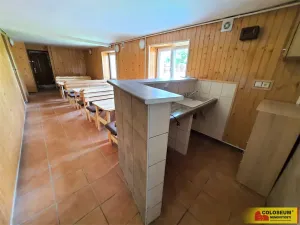 Pronájem bytu 1+kk, Studnice, 19 m2