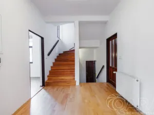 Prodej rodinného domu, Semily, Koštofranská, 250 m2