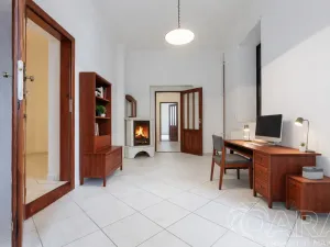 Prodej rodinného domu, Semily, Koštofranská, 250 m2