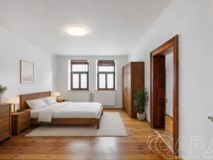 Prodej rodinného domu, Semily, Koštofranská, 250 m2