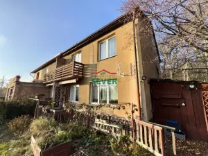 Prodej rodinného domu, Litvínov - Horní Litvínov, U Koldomu, 120 m2
