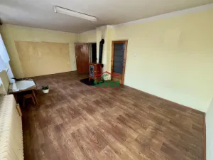 Prodej rodinného domu, Litvínov - Horní Litvínov, U Koldomu, 120 m2