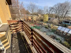 Prodej rodinného domu, Litvínov - Horní Litvínov, U Koldomu, 120 m2