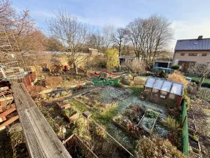 Prodej rodinného domu, Litvínov - Horní Litvínov, U Koldomu, 120 m2