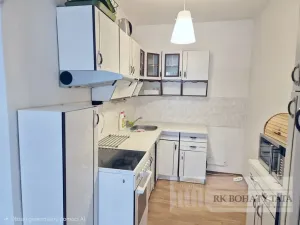 Pronájem bytu 2+kk, Praha - Miškovice, Bendlova, 47 m2