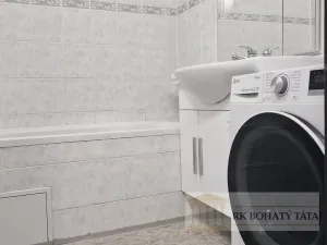 Pronájem bytu 2+kk, Praha - Miškovice, Bendlova, 47 m2