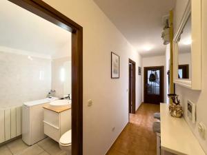 Prodej bytu 2+kk, Pula, Chorvatsko, 61 m2