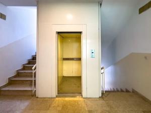 Prodej bytu 2+kk, Pula, Chorvatsko, 61 m2