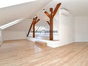 Prodej bytu 4+kk, Praha - Smíchov, Lidická, 118 m2