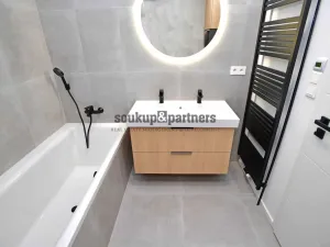 Prodej bytu 4+kk, Praha - Smíchov, Lidická, 118 m2