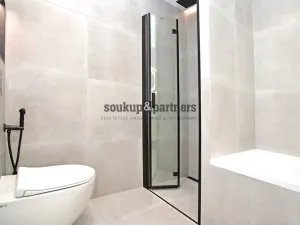 Prodej bytu 4+kk, Praha - Smíchov, Lidická, 118 m2