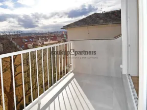 Prodej bytu 4+kk, Praha - Smíchov, Lidická, 118 m2