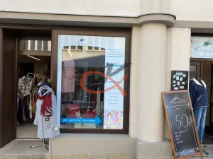 Pronájem obchodního prostoru, Valašské Meziříčí, Mostní, 80 m2