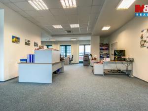 Pronájem kanceláře, Ostrava - Hrabůvka, Horní, 123 m2