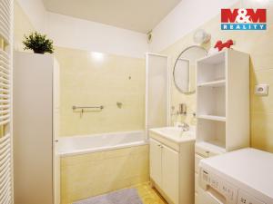 Pronájem bytu 2+kk, Praha - Motol, Lékařská, 51 m2