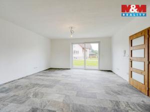 Pronájem rodinného domu, Zruč-Senec - Zruč, Plzeňská, 100 m2