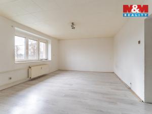 Prodej bytu 2+1, Bor - Vysočany, 63 m2