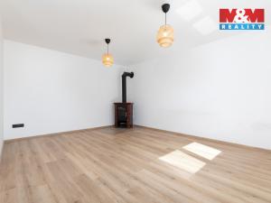 Prodej rodinného domu, Vendryně, 133 m2