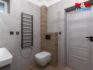 Prodej rodinného domu, Vendryně, 133 m2