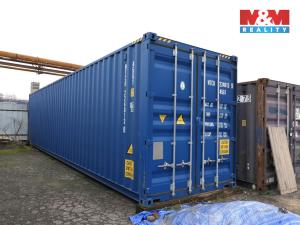 Pronájem skladu, Králův Dvůr - Karlova Huť, 30 m2