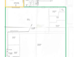 Pronájem obchodního prostoru, Benátky nad Jizerou - Benátky nad Jizerou I, Husovo náměstí, 194 m2