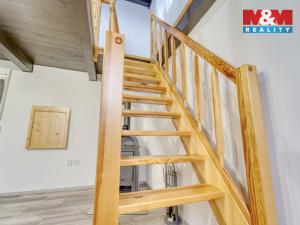 Prodej chaty, Staňkov - Krchleby, Jiráskova, 34 m2