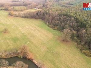 Prodej pole, Týniště nad Orlicí - Štěpánovsko, 5276 m2