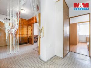 Prodej bytu 3+1, Chodská Lhota, 75 m2