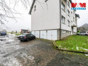 Prodej bytu 3+1, Chodská Lhota, 75 m2