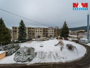 Prodej bytu 4+1, Jablonec nad Nisou, Vlaštovčí, 79 m2