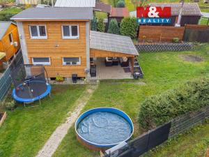 Prodej chaty, Karlovy Vary - Stará Role, 47 m2