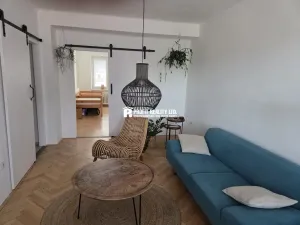 Prodej bytu 2+kk, Děčín, Prokopa Holého, 50 m2