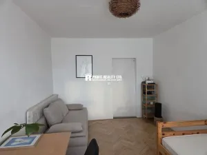 Prodej bytu 2+kk, Děčín, Prokopa Holého, 50 m2