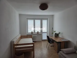 Prodej bytu 2+kk, Děčín, Prokopa Holého, 50 m2
